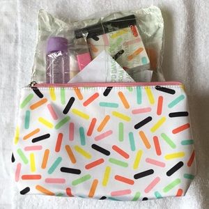 Clinique Travel Set